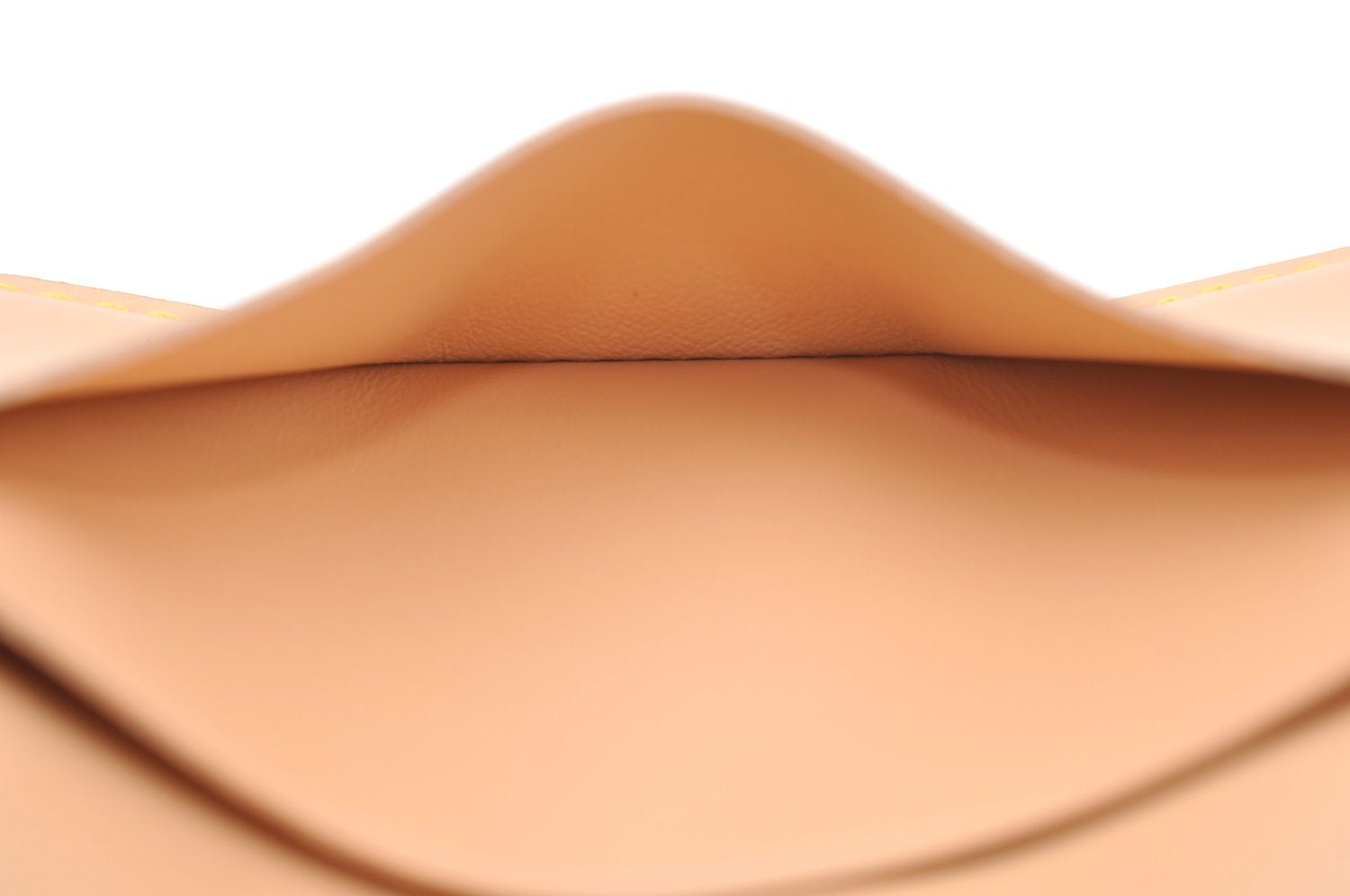 Authentic Louis Vuitton Monogram Multicolor Carnet De Bal Card Case White 3187H