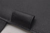 Authentic Louis Vuitton Epi Agenda GM Notebook Cover Black R20212 LV 3188I