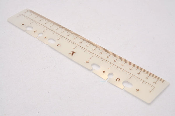 Authentic Louis Vuitton Epi Agenda GM Notebook Cover Black R20212 LV 3188I