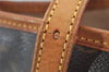 Authentic Louis Vuitton Monogram Bucket PM Shoulder Tote Bag M42238 LV 3190J