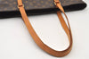 Authentic Louis Vuitton Monogram Sac Shopping PM Tote Bag M51108 LV 3191J