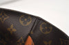 Authentic Louis Vuitton Monogram Sac Shopping PM Tote Bag M51108 LV 3191J