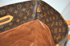 Authentic Louis Vuitton Monogram Sac Shopping PM Tote Bag M51108 LV 3191J