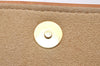 Auth Louis Vuitton Monogram Pochette Florentine Waist Bag M51855 LV Junk 3195I