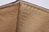 Auth Louis Vuitton Monogram Pochette Florentine Waist Bag M51855 LV Junk 3195I