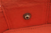 Authentic Louis Vuitton Epi Ecrin Bijoux 12 Jewelry Case Orange LV 3196I