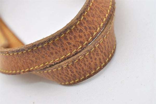 Authentic Louis Vuitton Monogram Cabas Piano Shoulder Tote Bag M51148 Junk 3200J