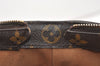 Authentic Louis Vuitton Monogram Cabas Piano Shoulder Tote Bag M51148 Junk 3200J
