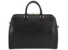 Authentic Louis Vuitton Epi Sorbonne Hand Business Bag Black M54512 LV 3203J