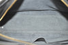 Authentic Louis Vuitton Epi Sorbonne Hand Business Bag Black M54512 LV 3203J