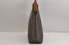 Authentic Louis Vuitton Monogram Looping GM Shoulder Bag M51145 LV 3204J