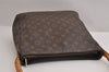 Authentic Louis Vuitton Monogram Looping GM Shoulder Bag M51145 LV 3204J