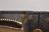 Authentic Louis Vuitton Monogram Looping GM Shoulder Bag M51145 LV 3204J
