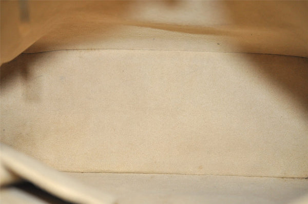 Authentic Louis Vuitton Monogram Looping GM Shoulder Bag M51145 LV 3204J