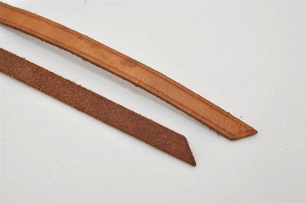 Authentic Louis Vuitton Monogram Montsouris GM Backpack M51135 LV 3208J