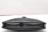 Authentic GUCCI Vintage Shoulder Hand Bag Leather 0014149 Black 3212K