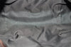 Authentic GUCCI Shoulder Cross Body Bag GG Canvas Leather 114273 Brown 3213K