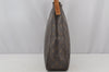 Authentic Louis Vuitton Monogram Looping GM Shoulder Bag M51145 LV 3217J