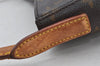 Authentic Louis Vuitton Monogram Looping GM Shoulder Bag M51145 LV 3217J
