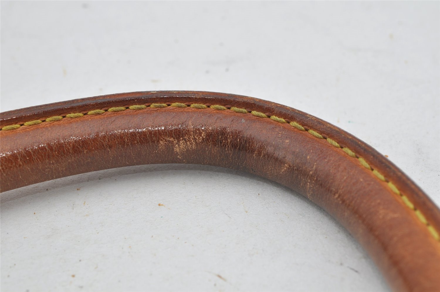 Authentic Louis Vuitton Monogram Looping GM Shoulder Bag M51145 LV 3217J