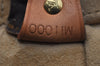 Authentic Louis Vuitton Monogram Looping GM Shoulder Bag M51145 LV 3217J
