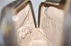 Auth Louis Vuitton Monogram Trousse Toilette 23 Clutch Bag M47524 Junk 3218K