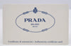 Authentic PRADA TESSUTO EGG Nylon Leather Shoulder Hand Bag BR0744 Purple 3219I