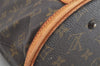 Authentic Louis Vuitton Monogram Bucket GM Shoulder Bag Old Model LV Junk 3220K