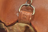 Authentic Louis Vuitton Monogram Bucket GM Shoulder Bag Old Model LV Junk 3220K