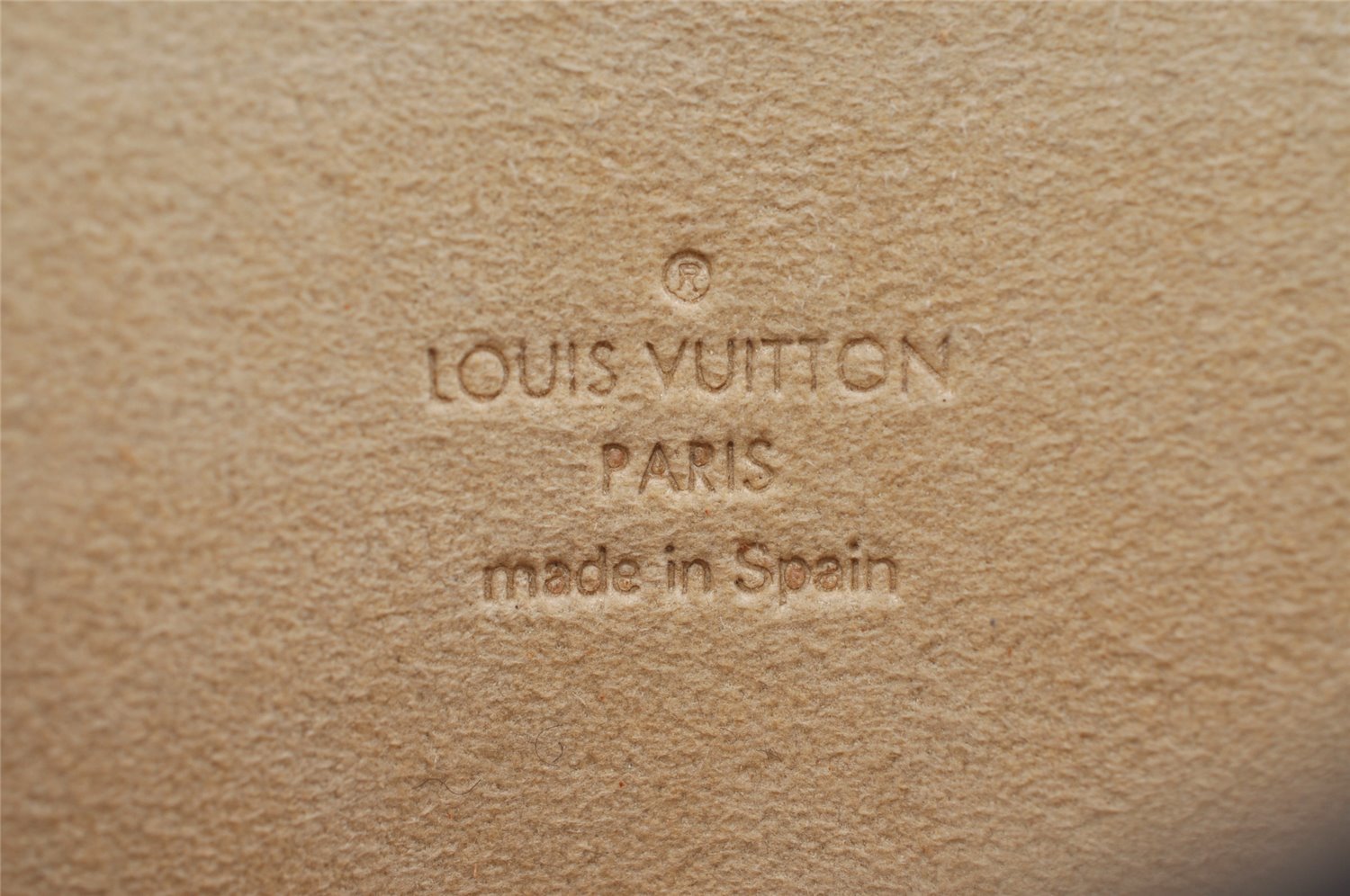 Authentic Louis Vuitton Monogram Pochette Twin PM Shoulder Bag M51854 LV 3222I