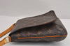 Authentic Louis Vuitton Monogram Musette Salsa Shoulder Bag Purse Junk 3222J