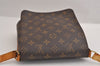 Authentic Louis Vuitton Monogram Musette Salsa Shoulder Bag Purse Junk 3222J