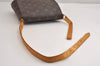 Authentic Louis Vuitton Monogram Musette Salsa Shoulder Bag Purse Junk 3222J