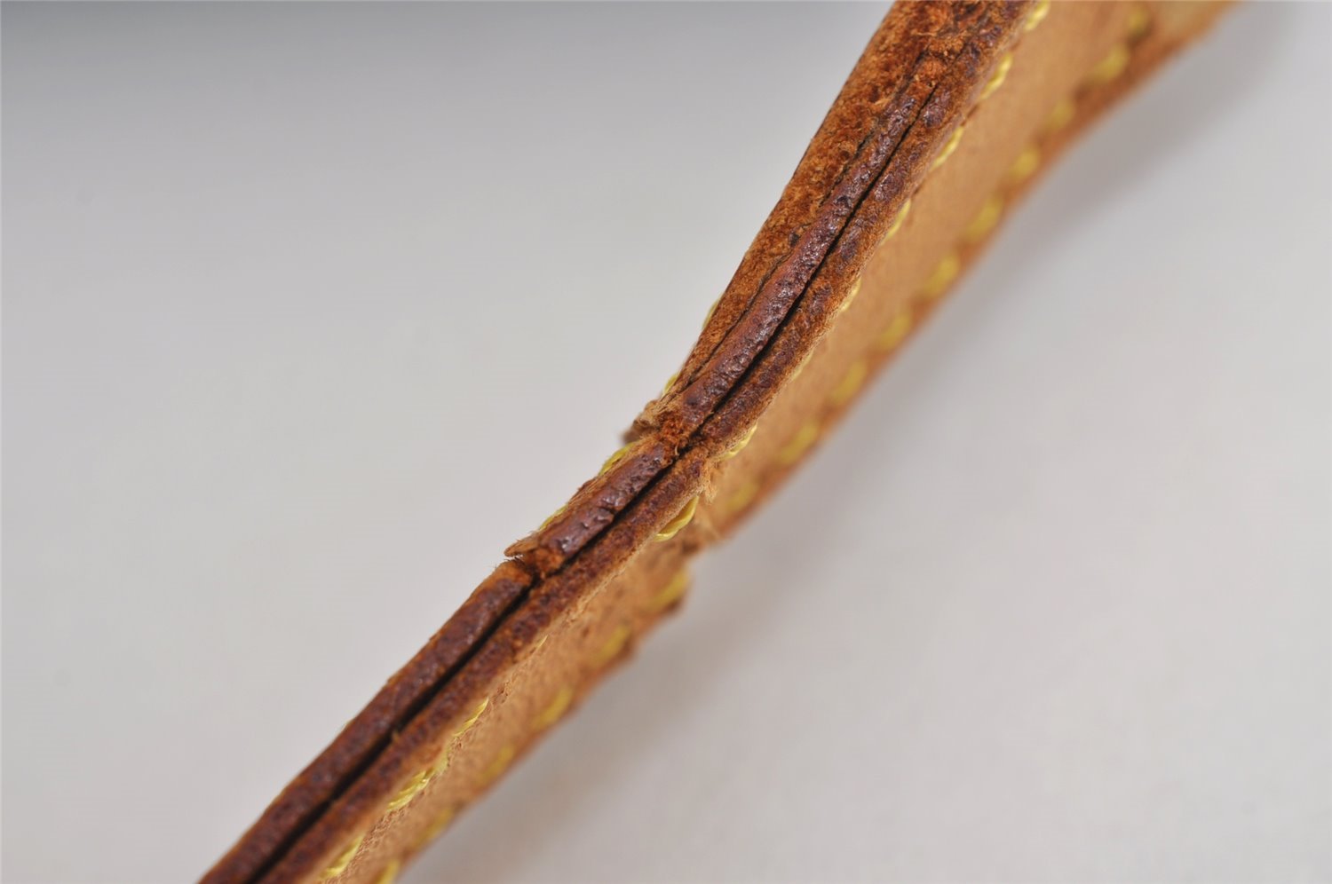 Authentic Louis Vuitton Monogram Musette Salsa Shoulder Bag Purse Junk 3222J