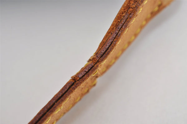 Authentic Louis Vuitton Monogram Musette Salsa Shoulder Bag Purse Junk 3222J