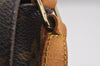 Authentic Louis Vuitton Monogram Musette Salsa Shoulder Bag Purse Junk 3222J