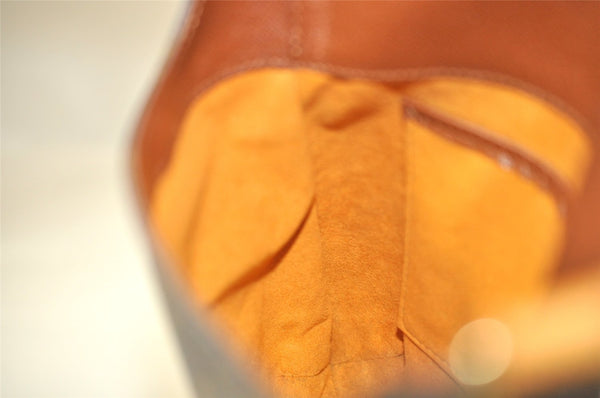 Authentic Louis Vuitton Monogram Musette Salsa Shoulder Bag Purse Junk 3222J