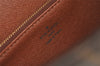 Authentic Louis Vuitton Monogram Malesherbes Hand Bag Purse M51379 LV 3223J