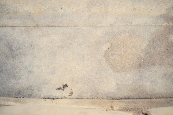 Authentic Louis Vuitton Monogram Cite GM Shoulder Bag M51181 LV Junk 3224K