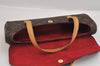 Authentic Louis Vuitton Monogram Sonatine Hand Bag Purse M51902 LV 3226J