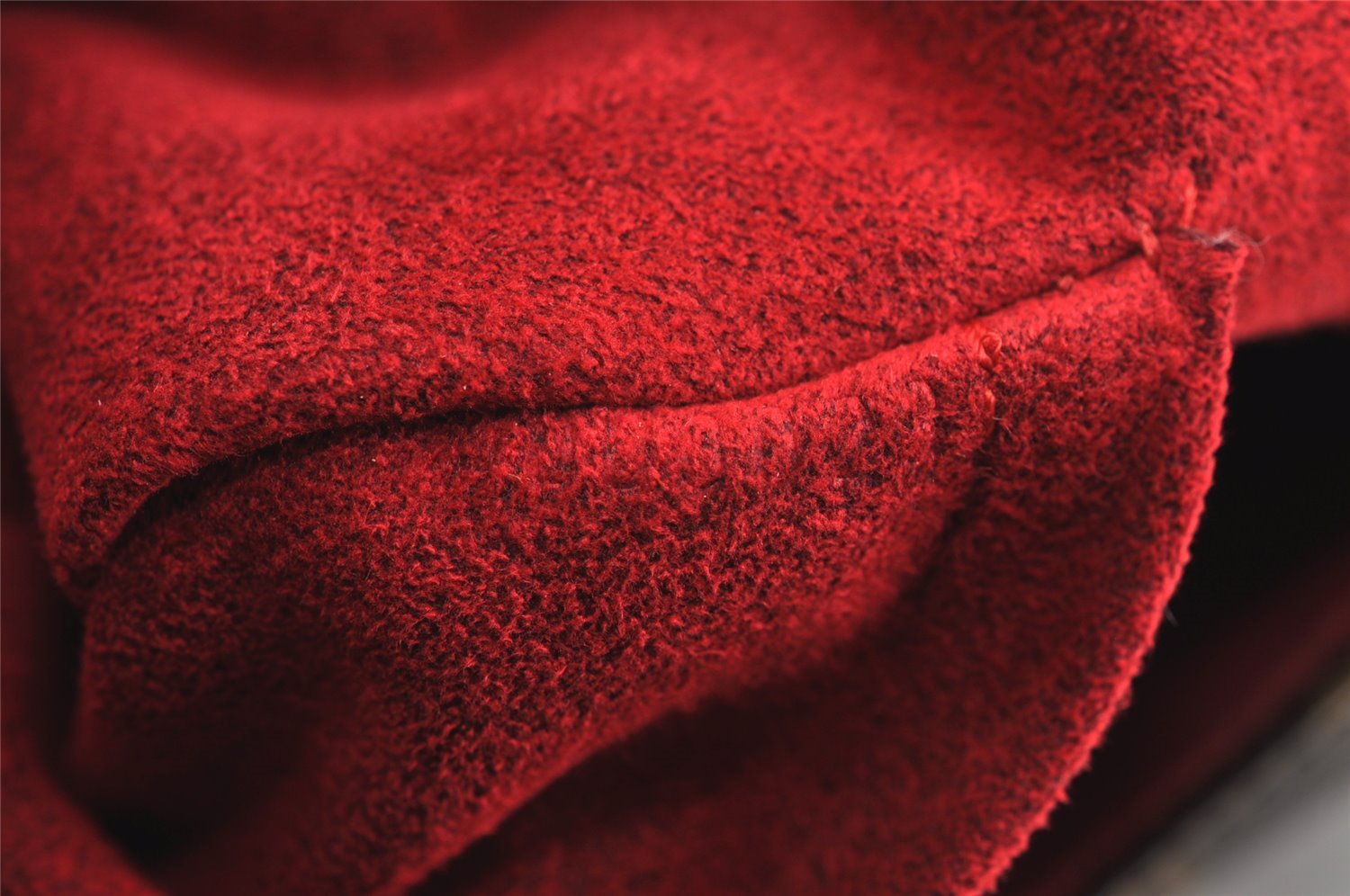 Authentic Louis Vuitton Monogram Sonatine Hand Bag Purse M51902 LV 3226J