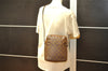 Auth Louis Vuitton Monogram Petit Marceau Shoulder Cross Bag Old Model LV 3226K