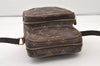 Authentic Louis Vuitton Monogram Amazone Shoulder Cross Body Bag M45236 LV 3227J