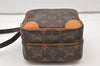 Authentic Louis Vuitton Monogram Amazone Shoulder Cross Body Bag M45236 LV 3227J