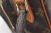 Authentic Louis Vuitton Monogram Amazone Shoulder Cross Body Bag M45236 LV 3227J