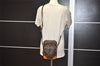 Authentic Louis Vuitton Monogram Amazone Shoulder Cross Body Bag M45236 LV 3227J