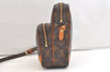 Authentic Louis Vuitton Monogram Amazone Shoulder Cross Bag M45236 Junk 3227K