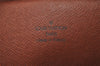 Authentic Louis Vuitton Monogram Amazone Shoulder Cross Bag M45236 Junk 3227K