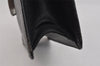 Authentic Louis Vuitton Taiga Selenga Clutch Hand Bag Black M30782 LV 3228K