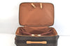 Authentic Louis Vuitton Monogram Pegase 55 Travel Suitcase M23294 LV Junk 3231K